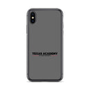 TALU Clear Case for iPhone®
