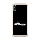 A2DC Clear Case for iPhone®
