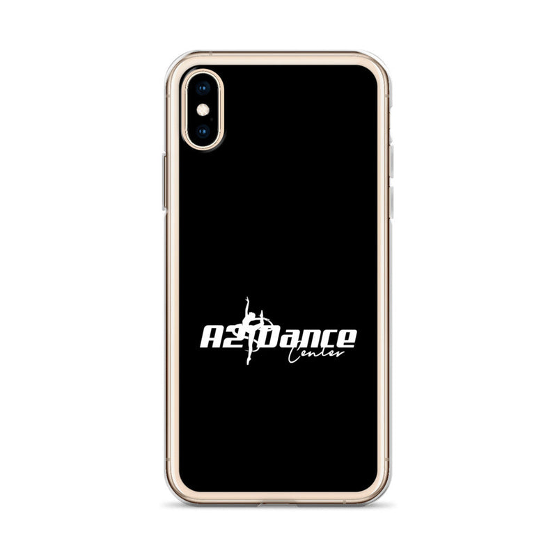 Funda transparente A2DC para iPhone®