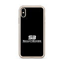 Smart Bodies Clear Case for iPhone®