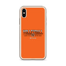 Estuche 307 Fillies para iPhone®