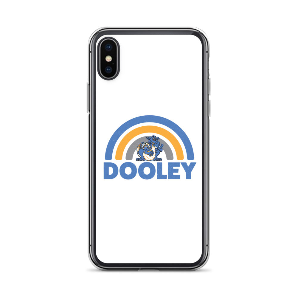 D54 Case for iPhone®