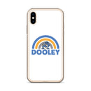 D54 Case for iPhone®