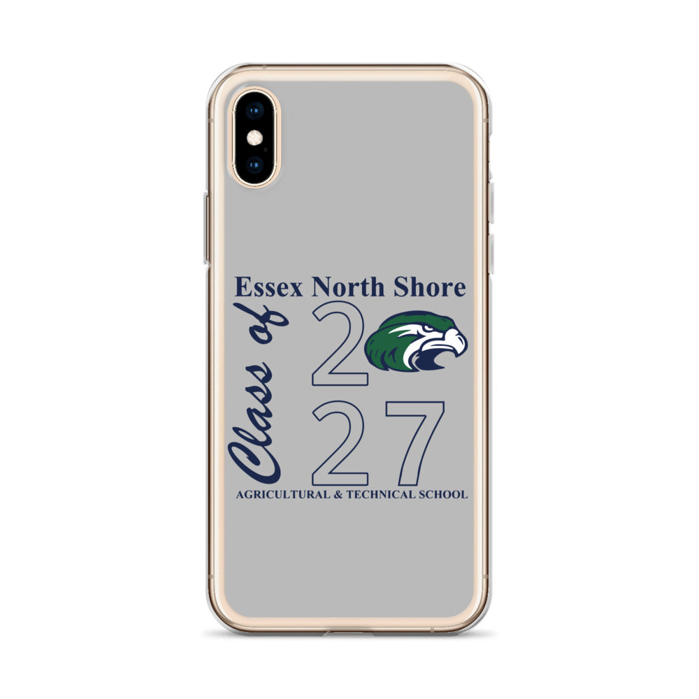 ESN iPhone Case 2027