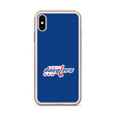 Funda transparente West 1st para iPhone®