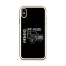 Funda WOROS para iPhone®