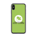 Estuche ECGC para iPhone®