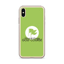 Estuche ECGC para iPhone®