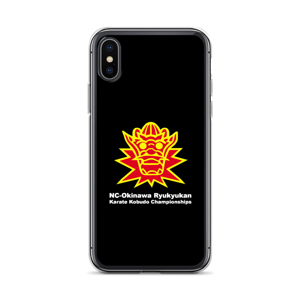 GOKI Clear Case for iPhone®