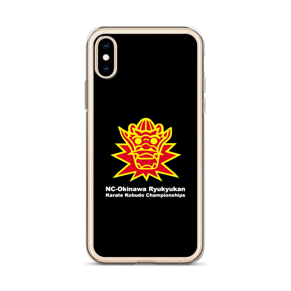 GOKI Clear Case for iPhone®