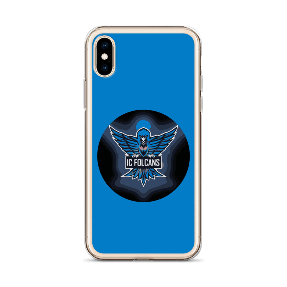 ICfolcans Case for iPhone®