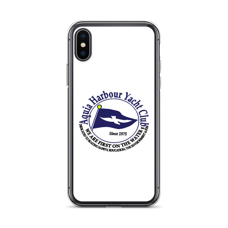 Funda AHYC para iPhone®