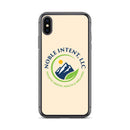 Estuche NI para iPhone®