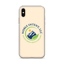 Estuche NI para iPhone®
