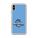CCCB Clear Case for iPhone®