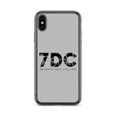 Funda SDC para iPhone®