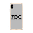 Funda SDC para iPhone®