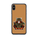 AMPN Clear Case for iPhone®