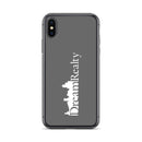 Dream Realty Clear Case for iPhone®