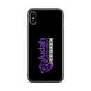 Estuche transparente Judah Generation para iPhone®