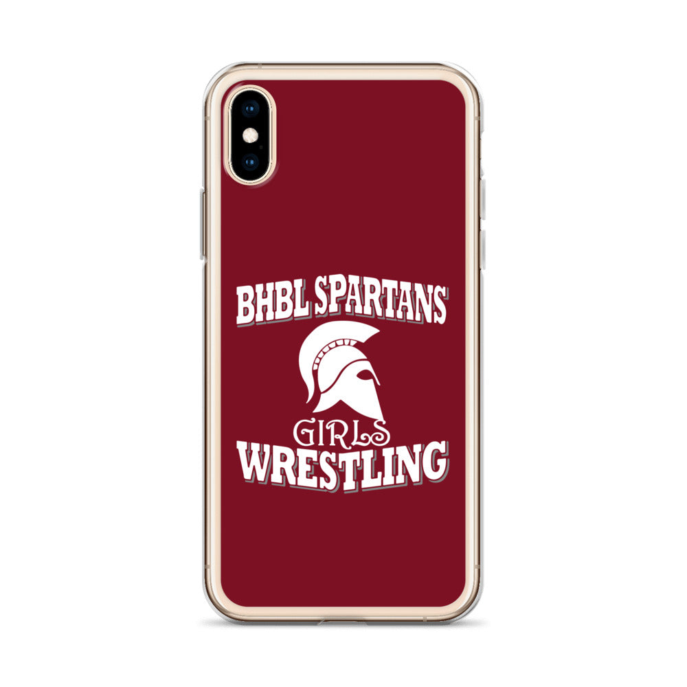 Funda BHBLGW para iPhone®