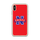 NB Case for iPhone®