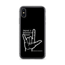 FZA Clear Case for iPhone®