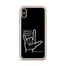 FZA Clear Case for iPhone®