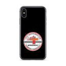 Funda transparente LTQMC para iPhone®