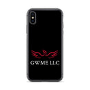 GWME Clear Case for iPhone®
