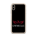 GWME Clear Case for iPhone®