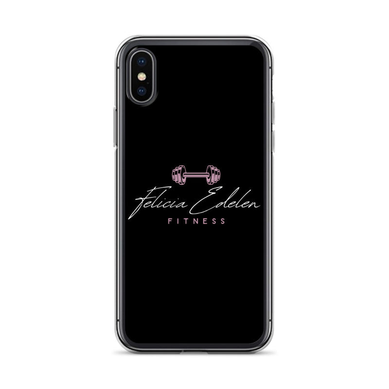 FFF Case for iPhone®