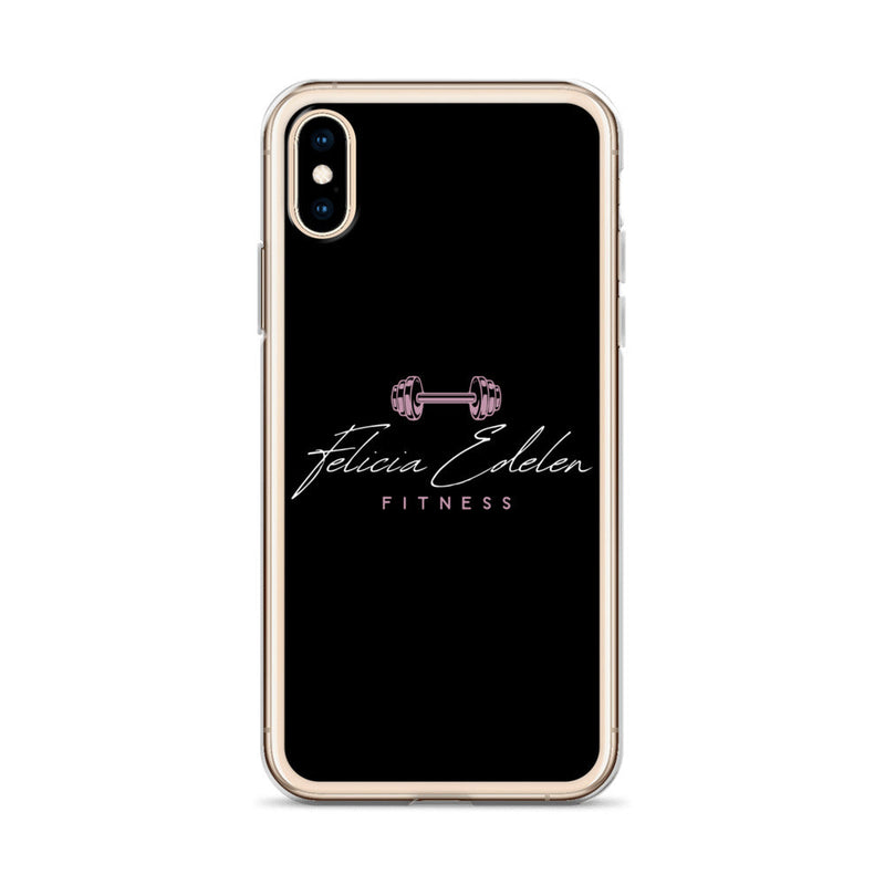 FFF Case for iPhone®