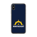 Funda transparente NR para iPhone®