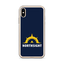 Funda transparente NR para iPhone®