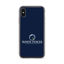 WFEC Clear Case for iPhone®