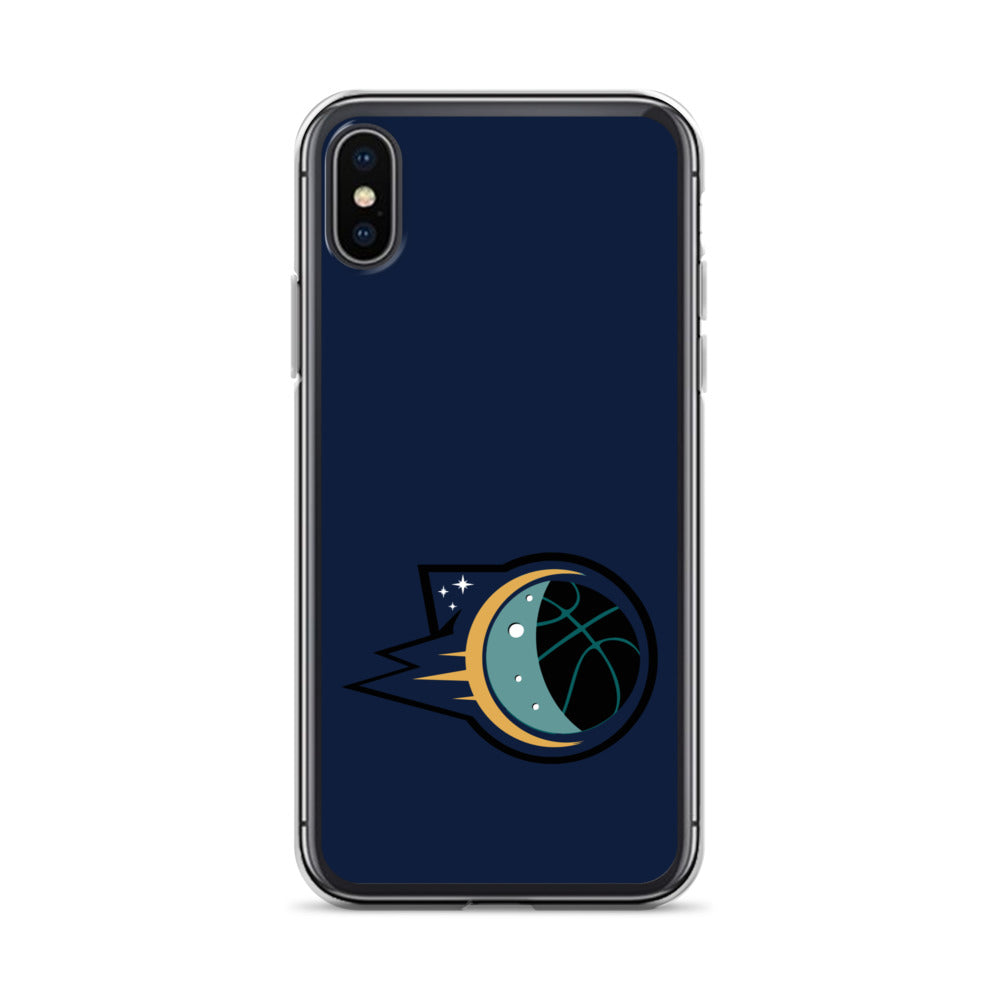 EB Clear Case for iPhone®