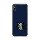 EB Clear Case for iPhone®