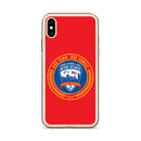 Funda GRGDYMOMA para iPhone®