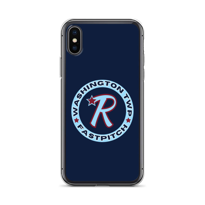 WTRS Case for iPhone®