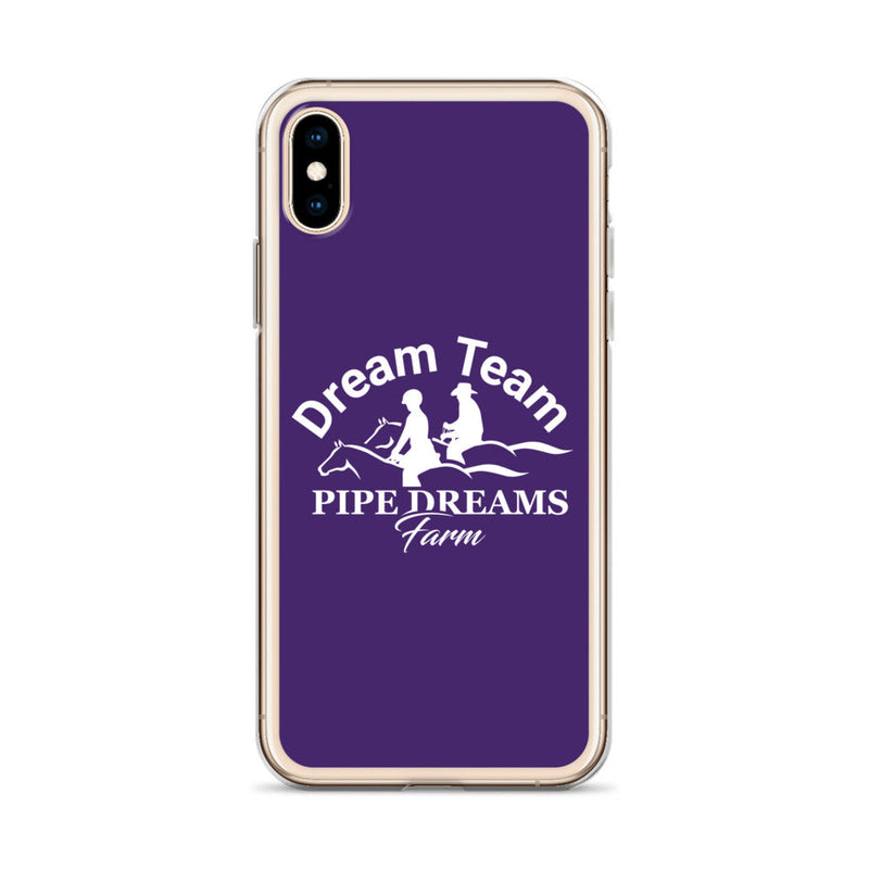 PDF Case for iPhone®