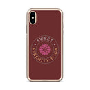 Funda SSY para iPhone®