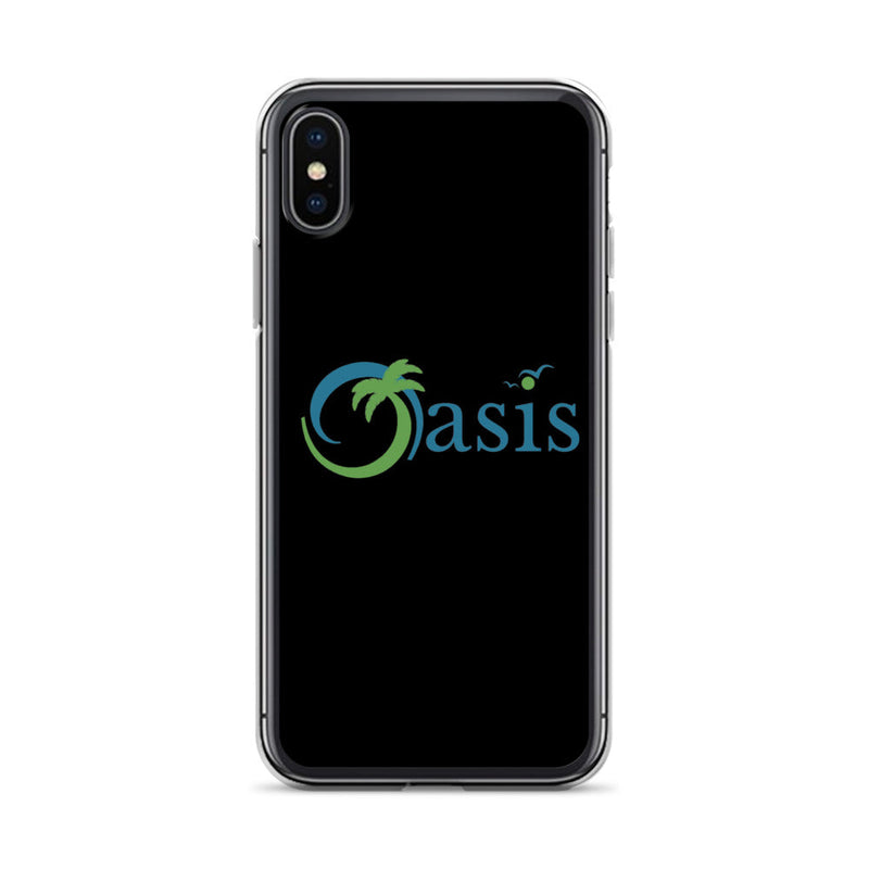 OAAS Case for iPhone®