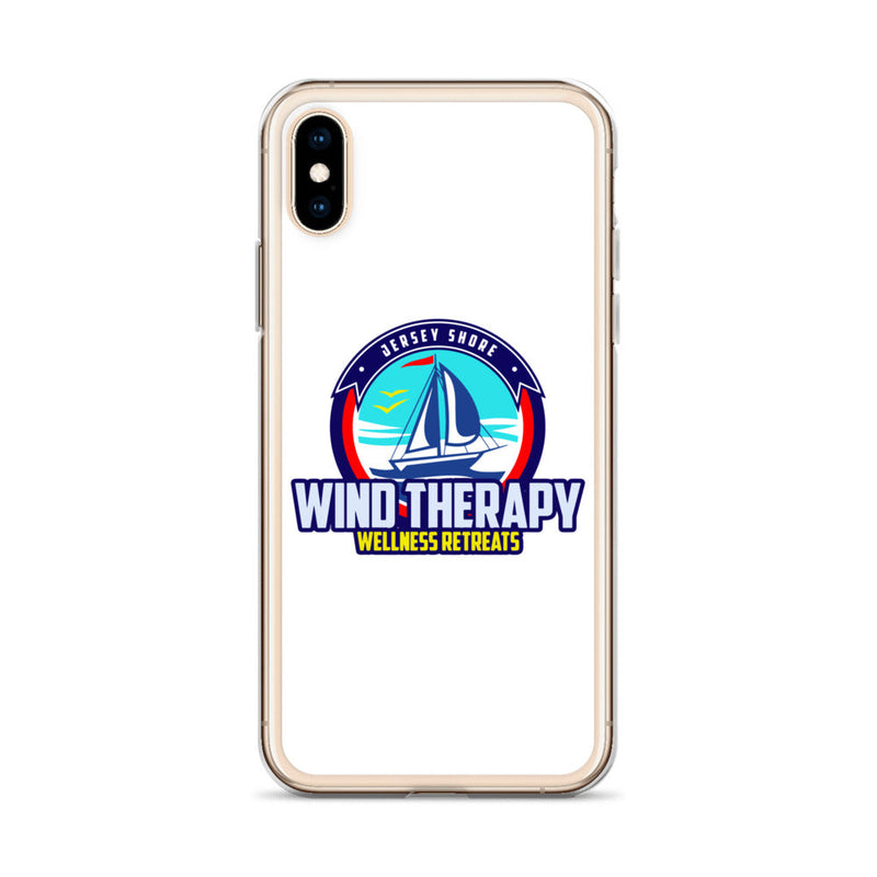 WTWR Case for iPhone®