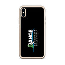 RCBC Clear Case for iPhone®