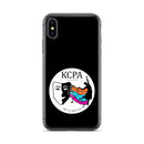 Estuche transparente KCPA para iPhone®