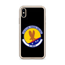 91 MSFS Case for iPhone®