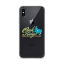 ORPH Clear Case for iPhone®