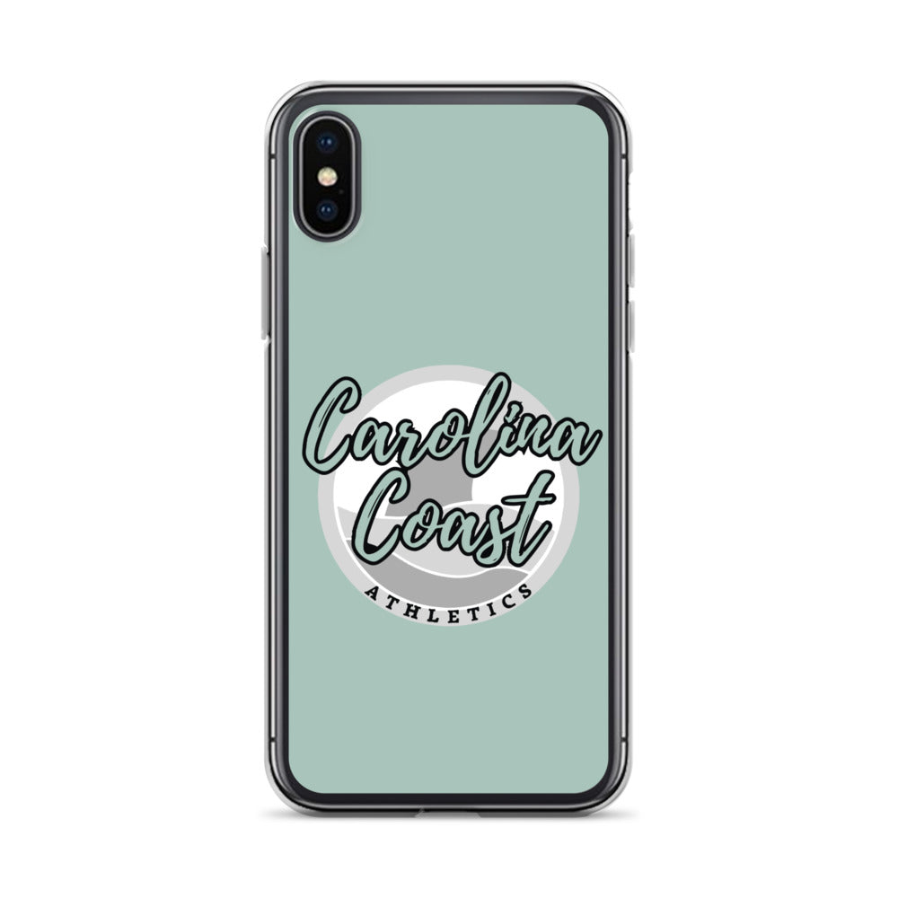 CCA Case for iPhone®