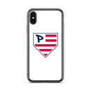 NGP Clear Case for iPhone®